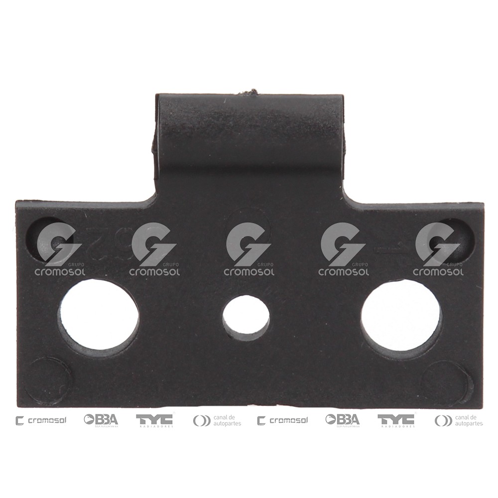 Bisagra de guantera para Chevrolet Blazer F2 96-01