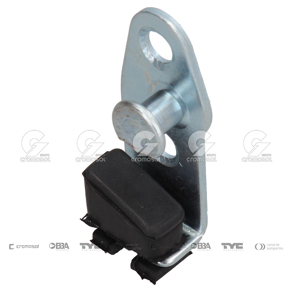 Reten de puerta para Volkswagen Kombi 75-92 (Derecho)