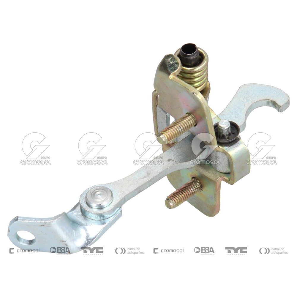 Rienda de puerta para Citroën C3 FI 02-07