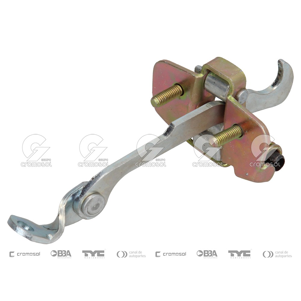 Rienda de puerta para Citroën C3 FI 02-07
