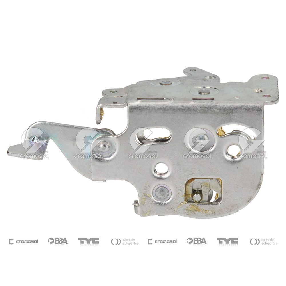 Cerradura de puerta para Fiat Duna F1 88-96 (Izquierdo)