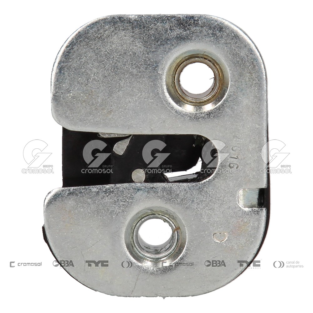 Cerradura de puerta para Fiat Duna F1 88-96 (Derecho)