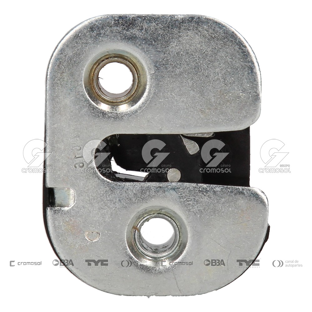 Cerradura de puerta para Fiat Duna F1 88-96 (Izquierdo)