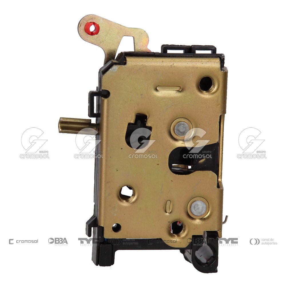 Cerradura de puerta para Fiat Palio 97-01 (Izquierdo)