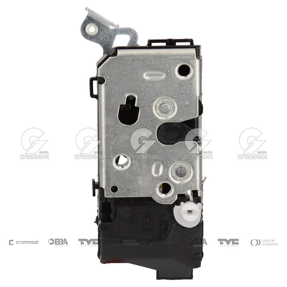 Cerradura de puerta para Fiat Palio 97-01 (Izquierdo)