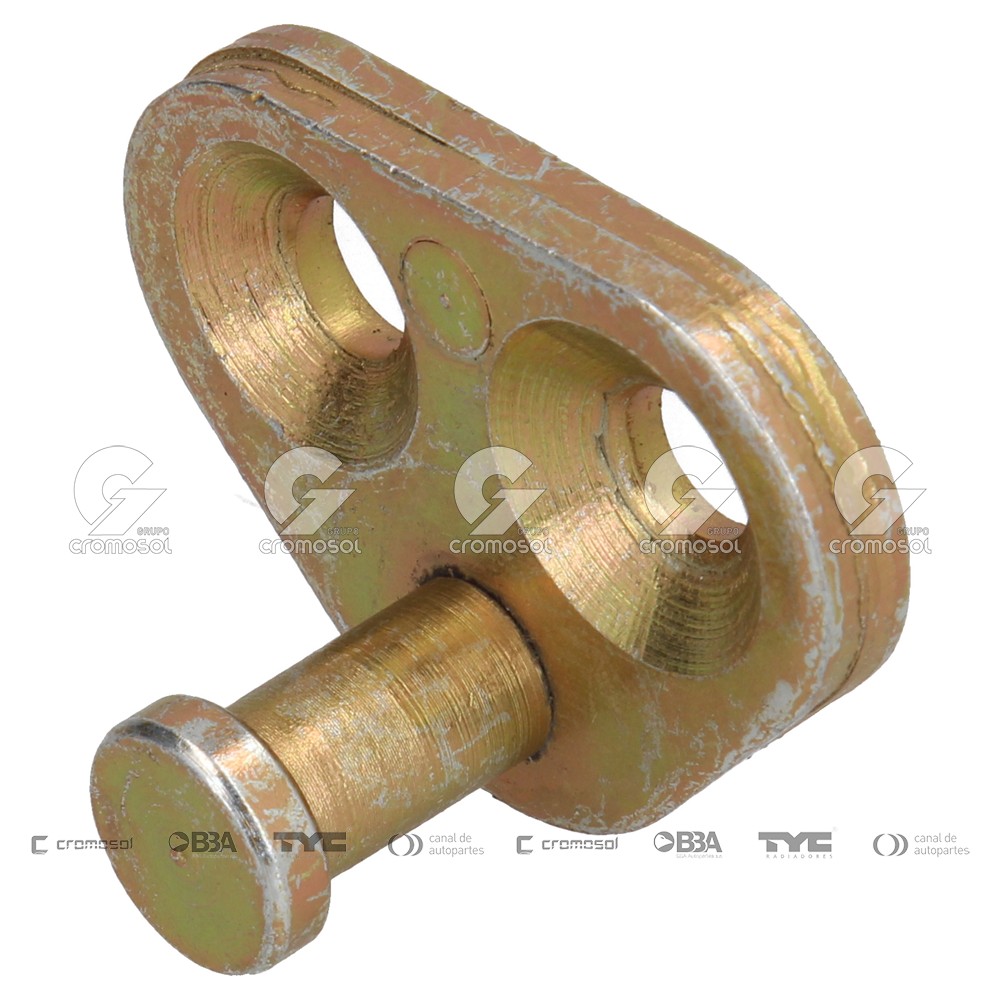 Reten de puerta para Fiat Duna F1 88-96