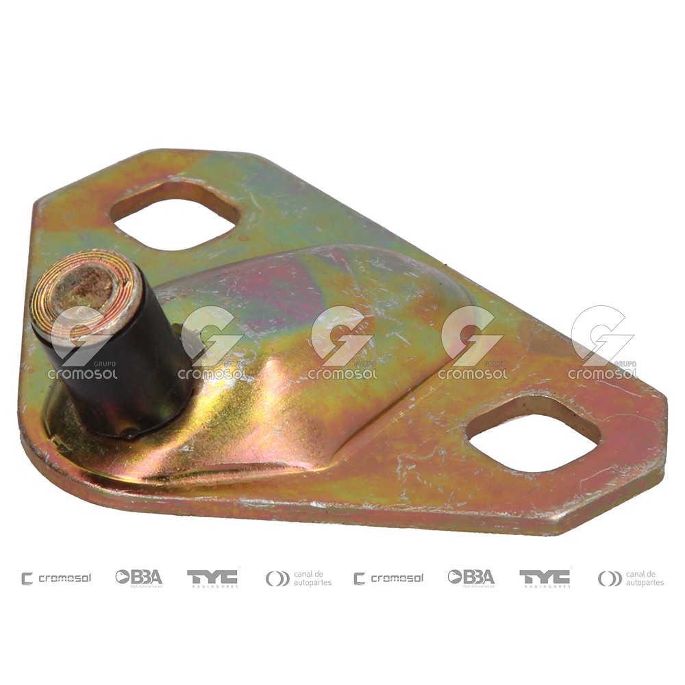 Reten de baul para Fiat 147 83-87