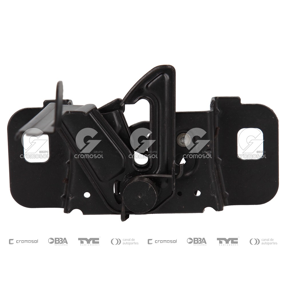 Cerradura de capot para Chevrolet Cruze F1