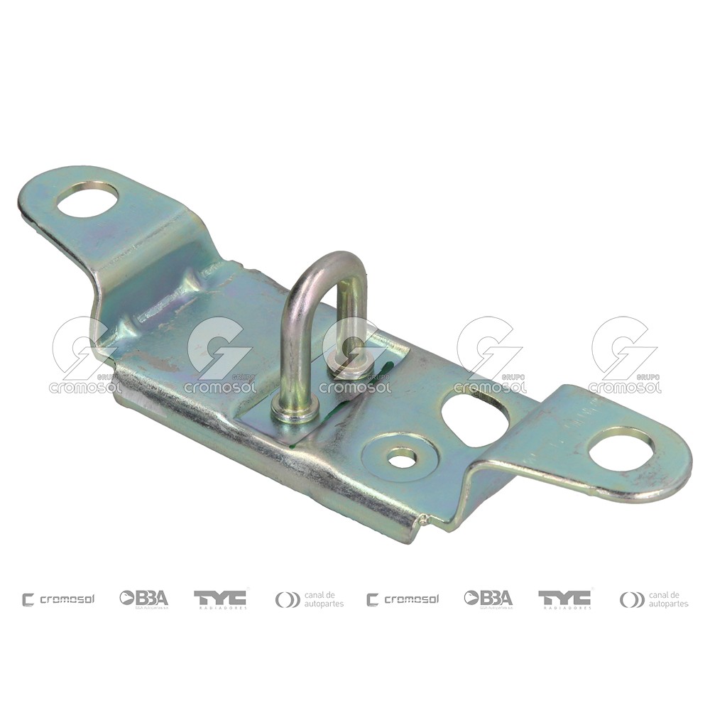Reten de baul para Fiat Palio F1 01-07