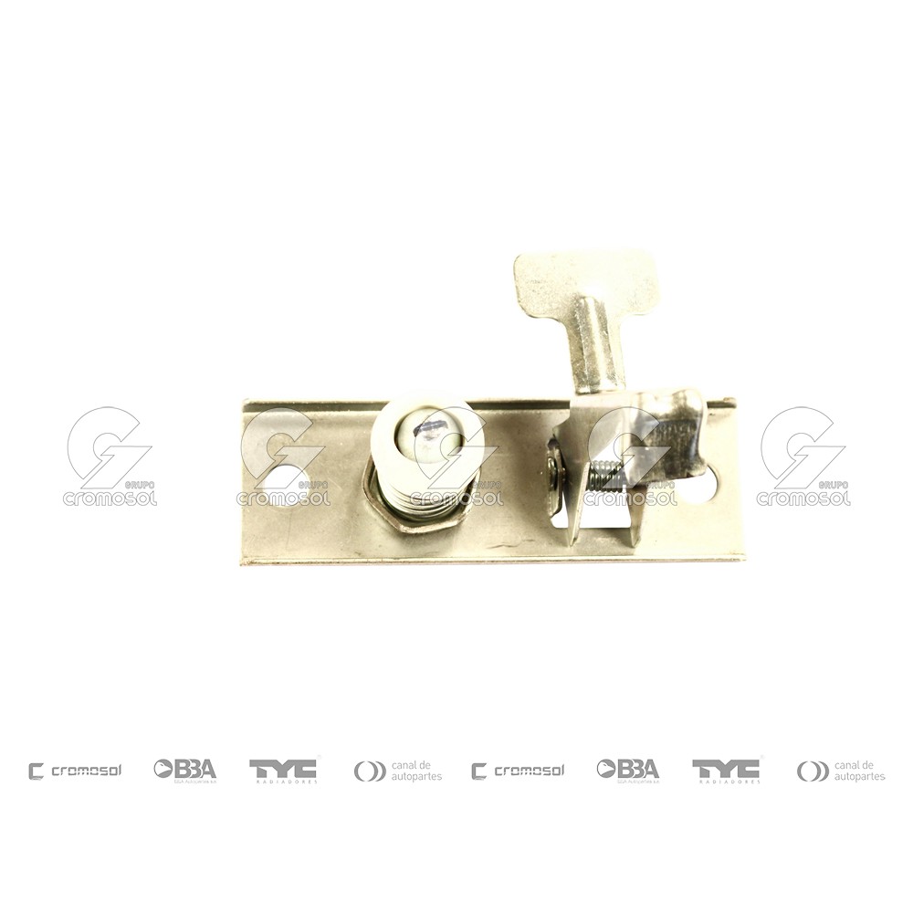 Cerradura de capot para Fiat Tempra F1