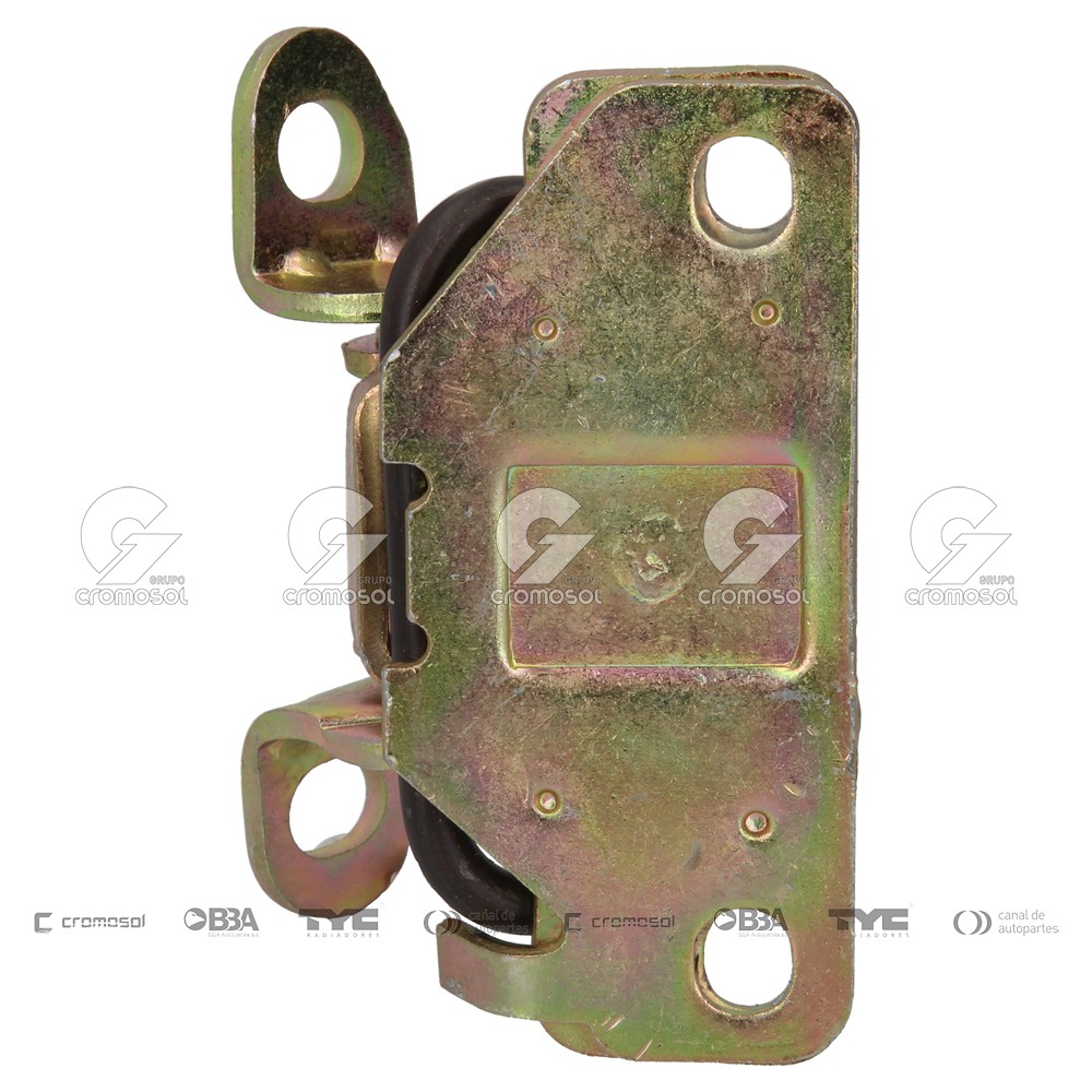 Bisagra de puerta para Fiat Duna F1 88-96 (Izquierdo)