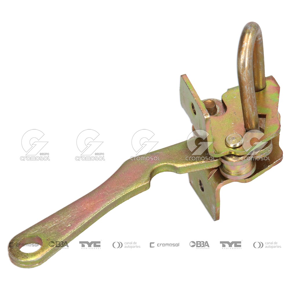 Rienda de puerta para Fiat Ducato F2 95-04