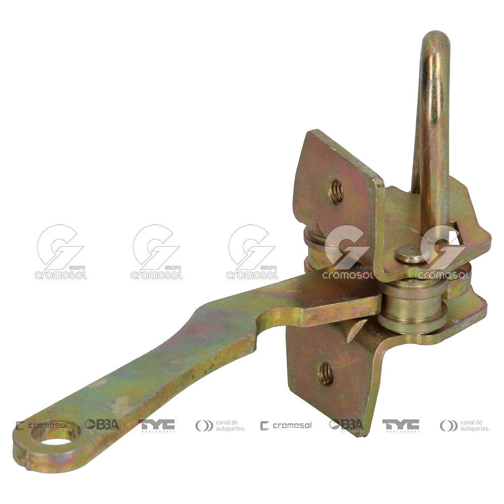 Rienda de puerta para Citroën Jumper FII 04-17