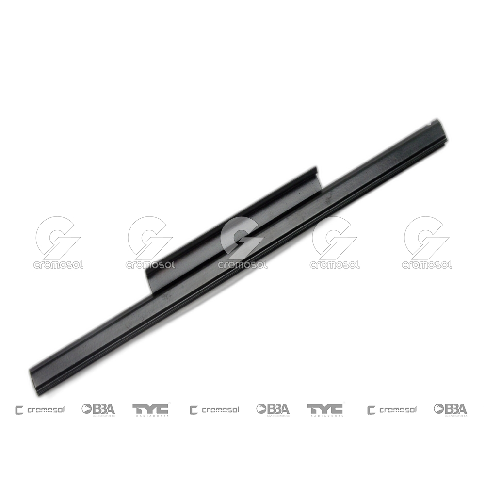 Guia de vidrio para Iveco Camión 619 90-10