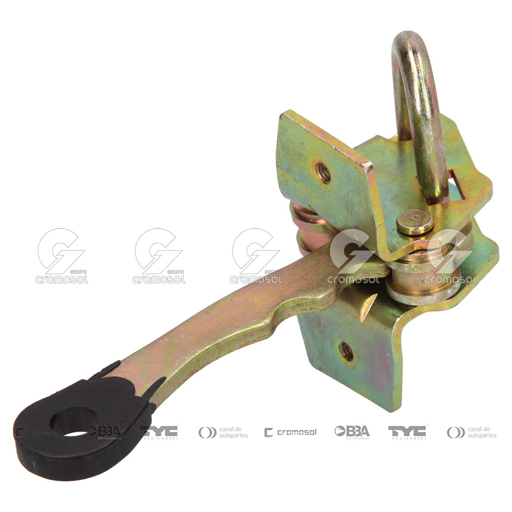 Rienda de puerta para Fiat Palio 97-01