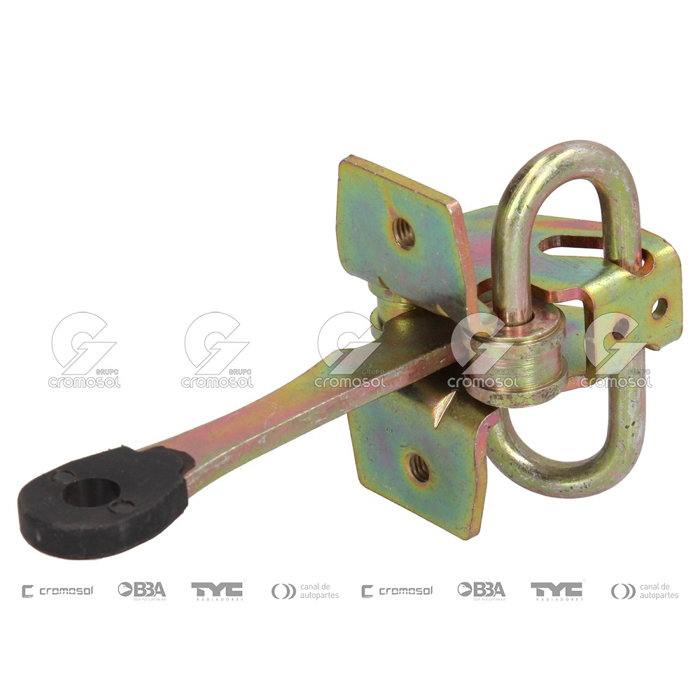 Rienda de puerta para Fiat Palio 97-01