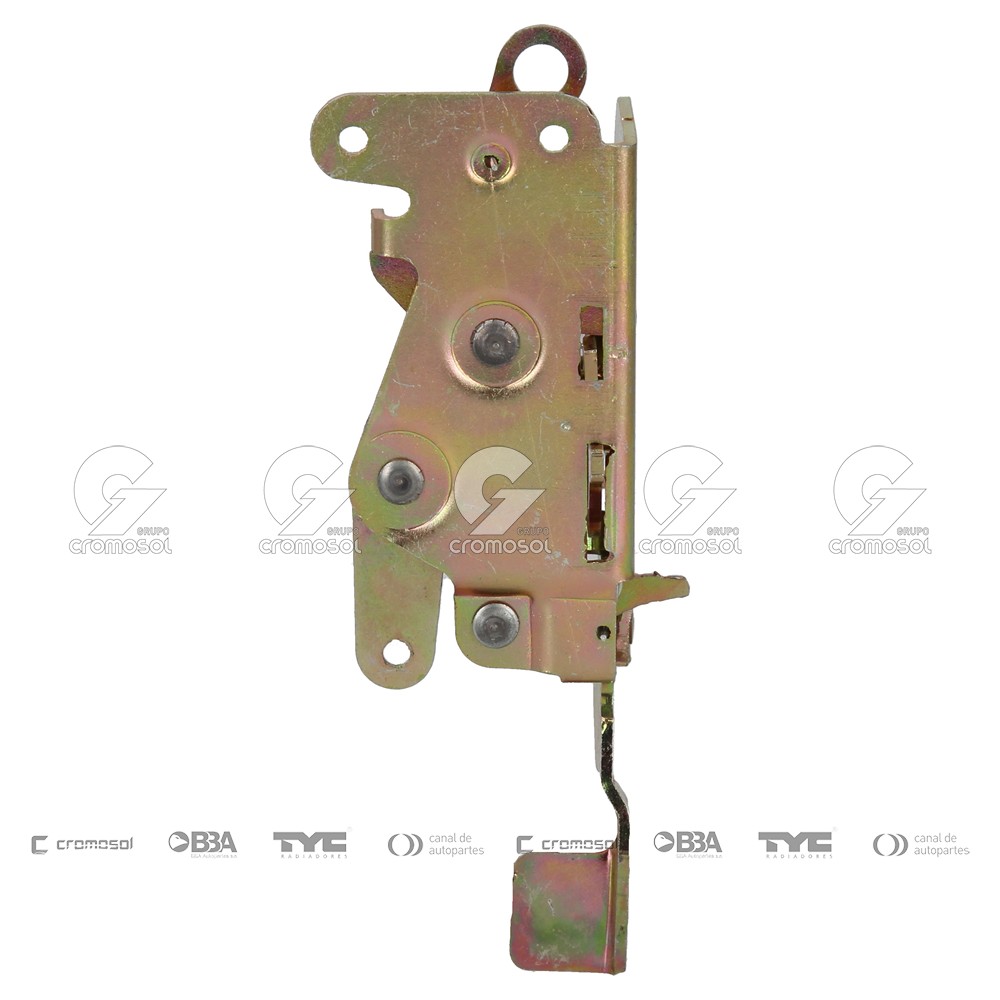 Cerradura de puerta para Fiat Duna F1 88-96 (Izquierdo)