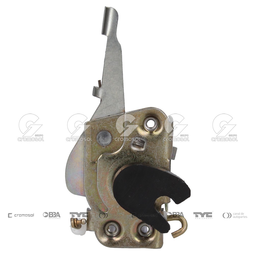 Cerradura de puerta para Fiat 128 71-81 (Izquierdo)