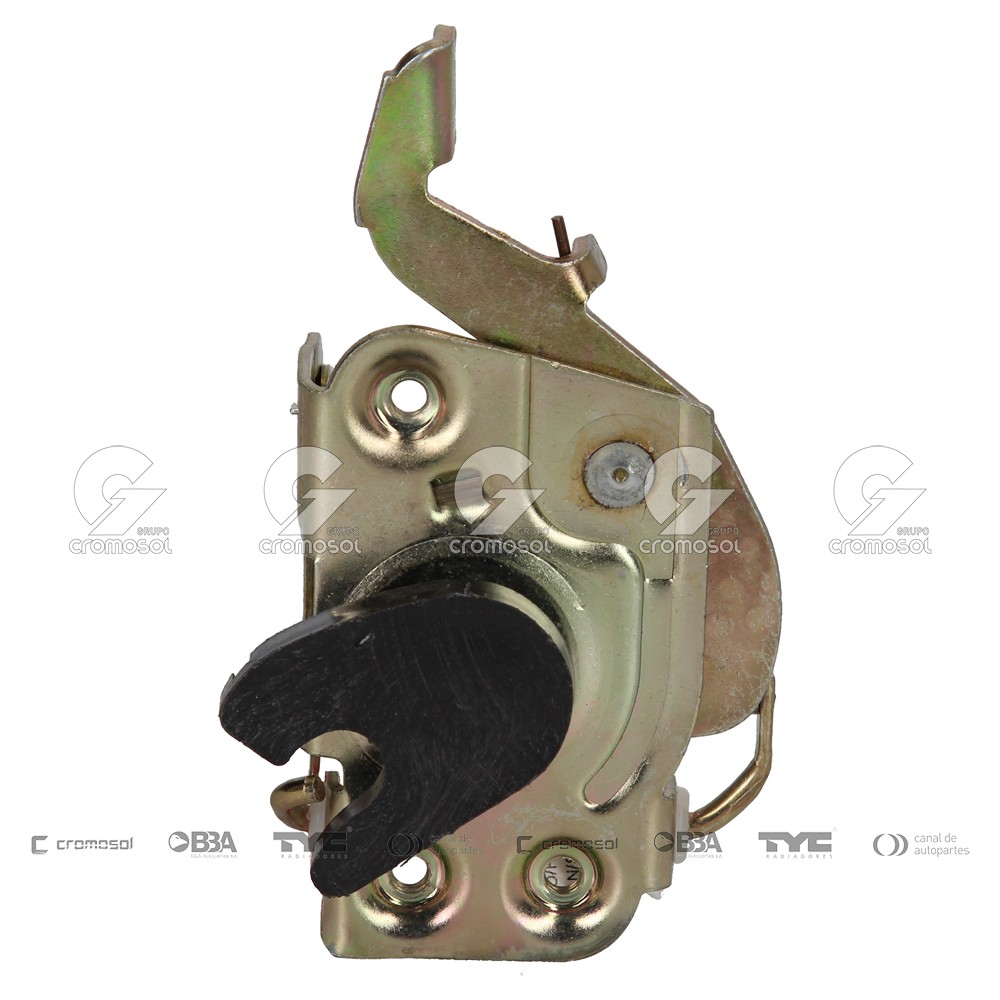 Cerradura de puerta para Iveco Camión 619 (Derecho)
