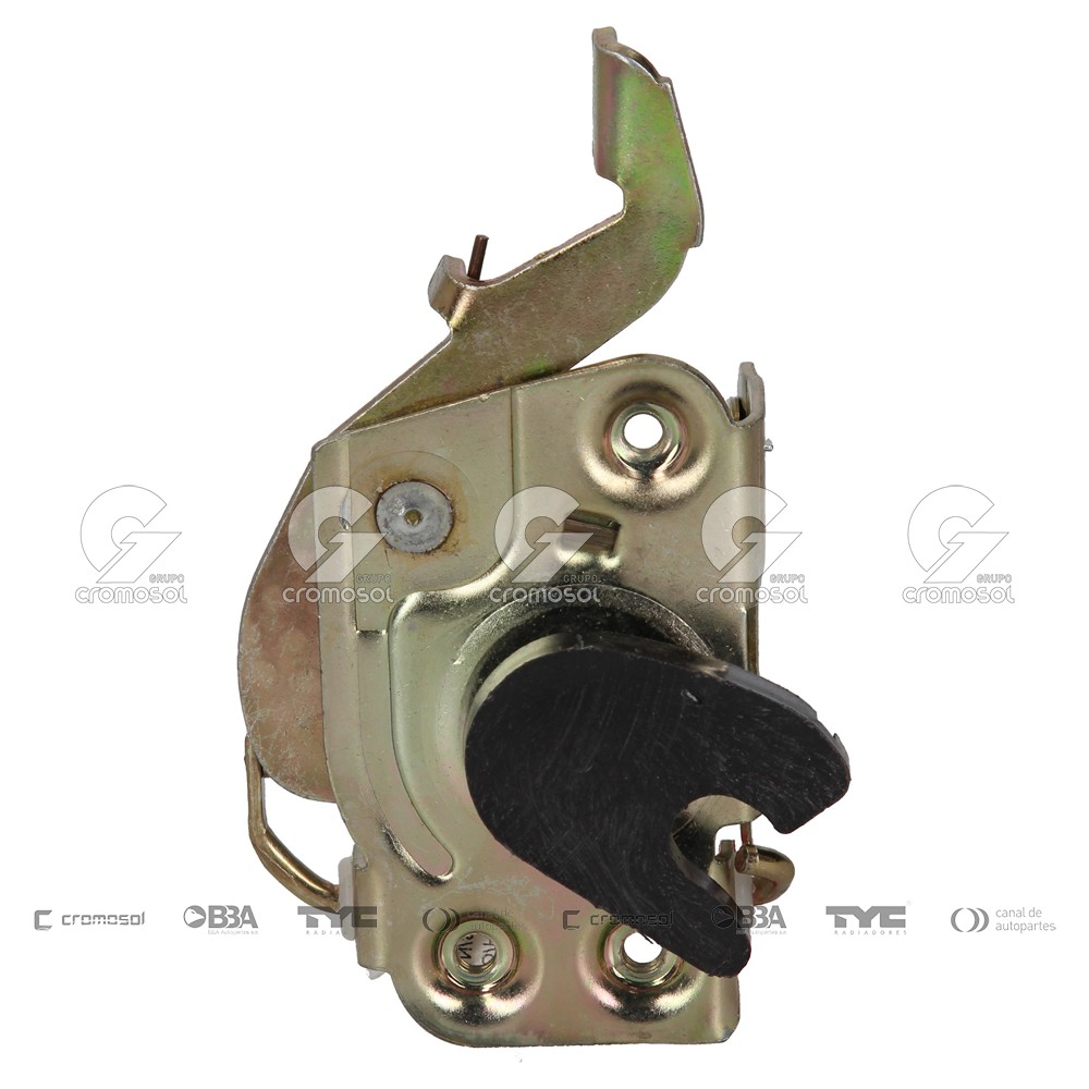 Cerradura de puerta para Iveco Camión 619 (Izquierdo)