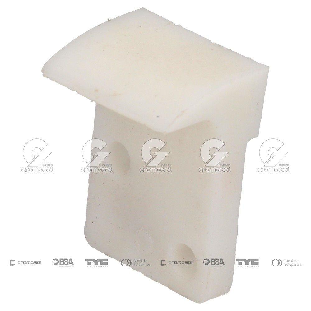 Reten de porton para Fiat Fiorino 85-95