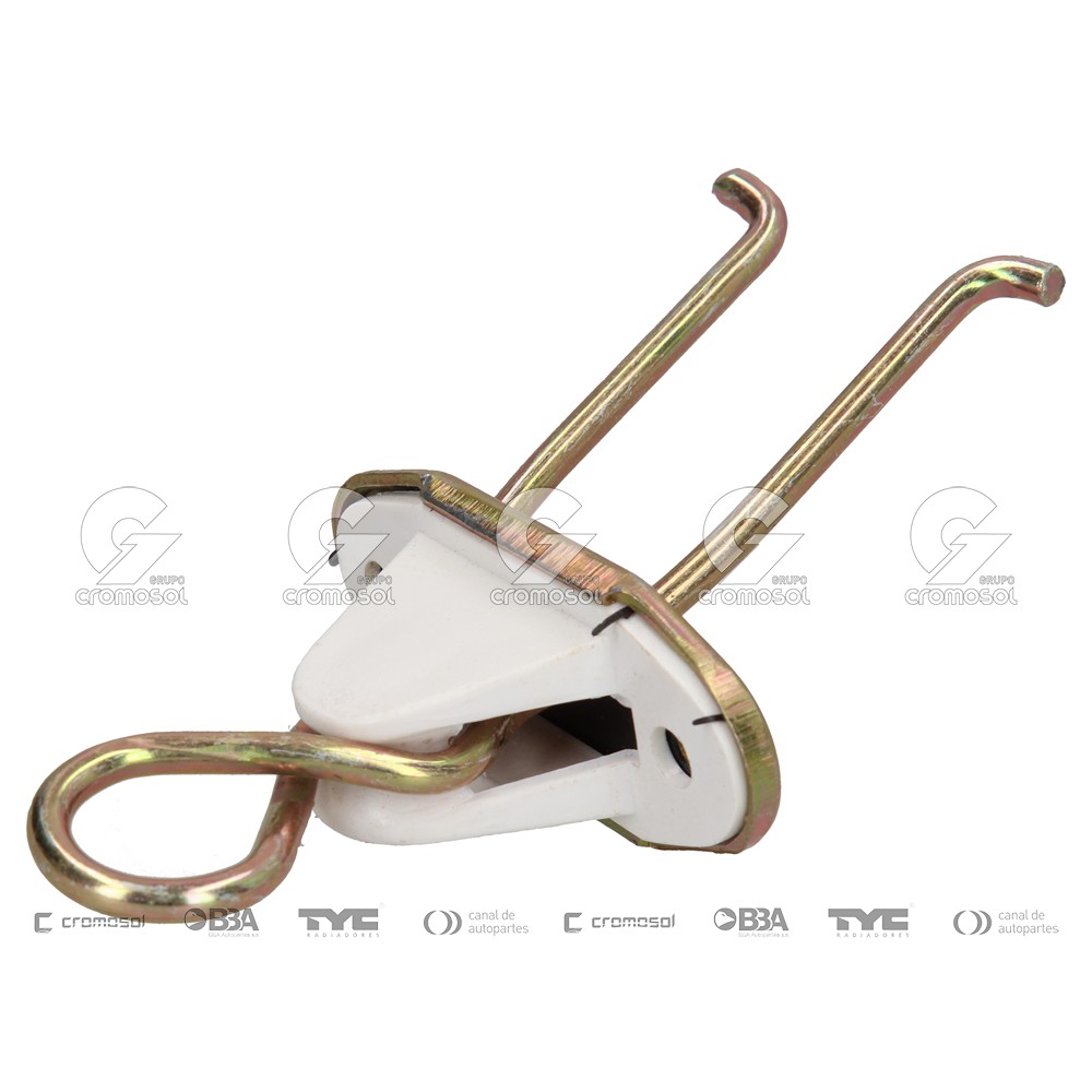 Rienda de puerta para Fiat Regatta 85-95