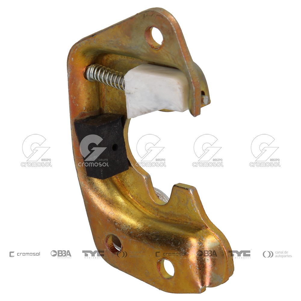 Reten de puerta para Fiat 125 73-82 (Derecho)