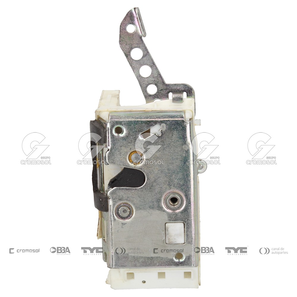 Cerradura de puerta para Fiat Tempra F1 88-95 (Derecho)
