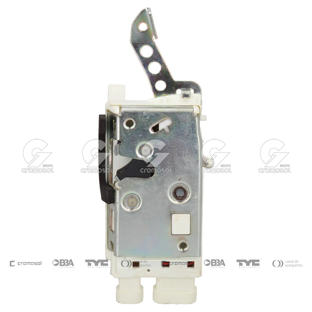 Cerradura de puerta para Fiat Tempra F1 88-95 (Derecho)