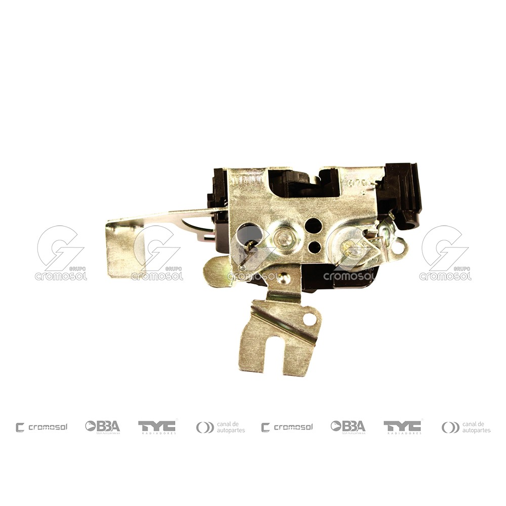 Cerradura de puerta para Fiat Ducato F2 95-04