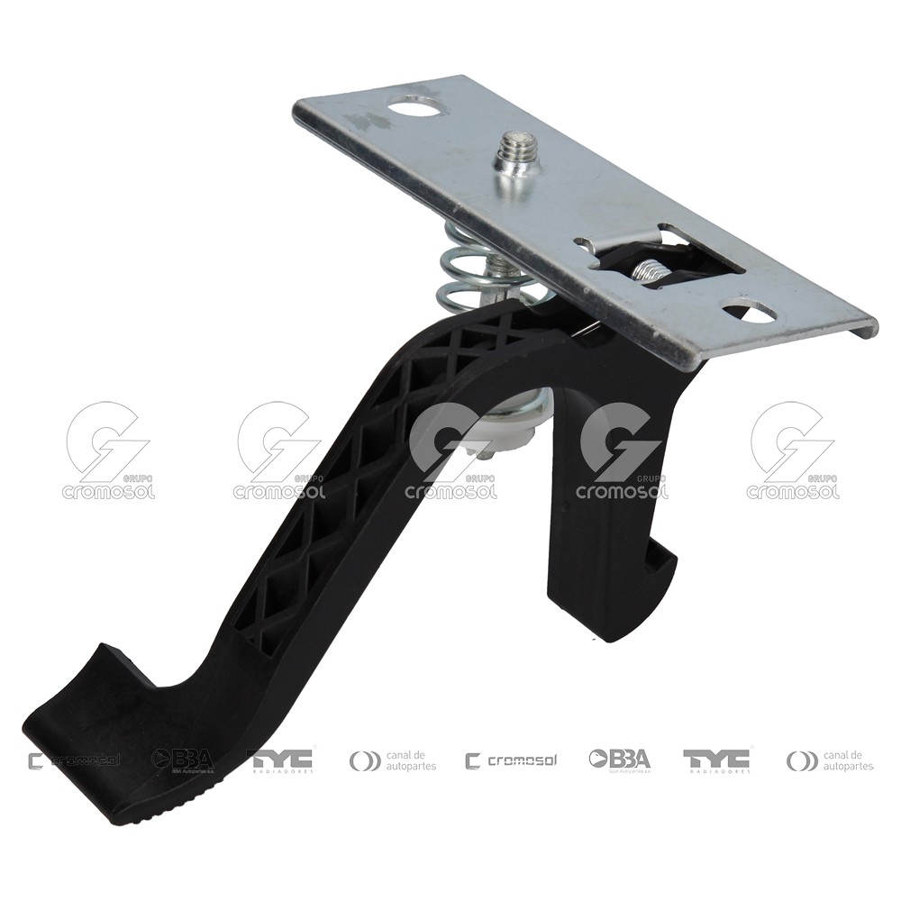Cerradura de capot para Fiat Palio F1 01-07