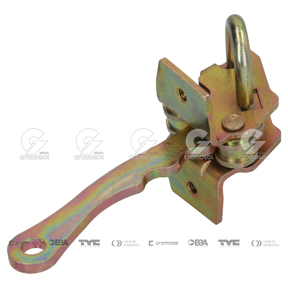 Rienda de puerta para Fiat Palio 97-01