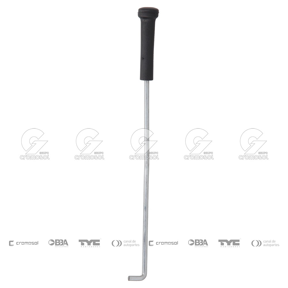 Cerradura de puerta para Fiat Duna F1 88-96 (Derecho)