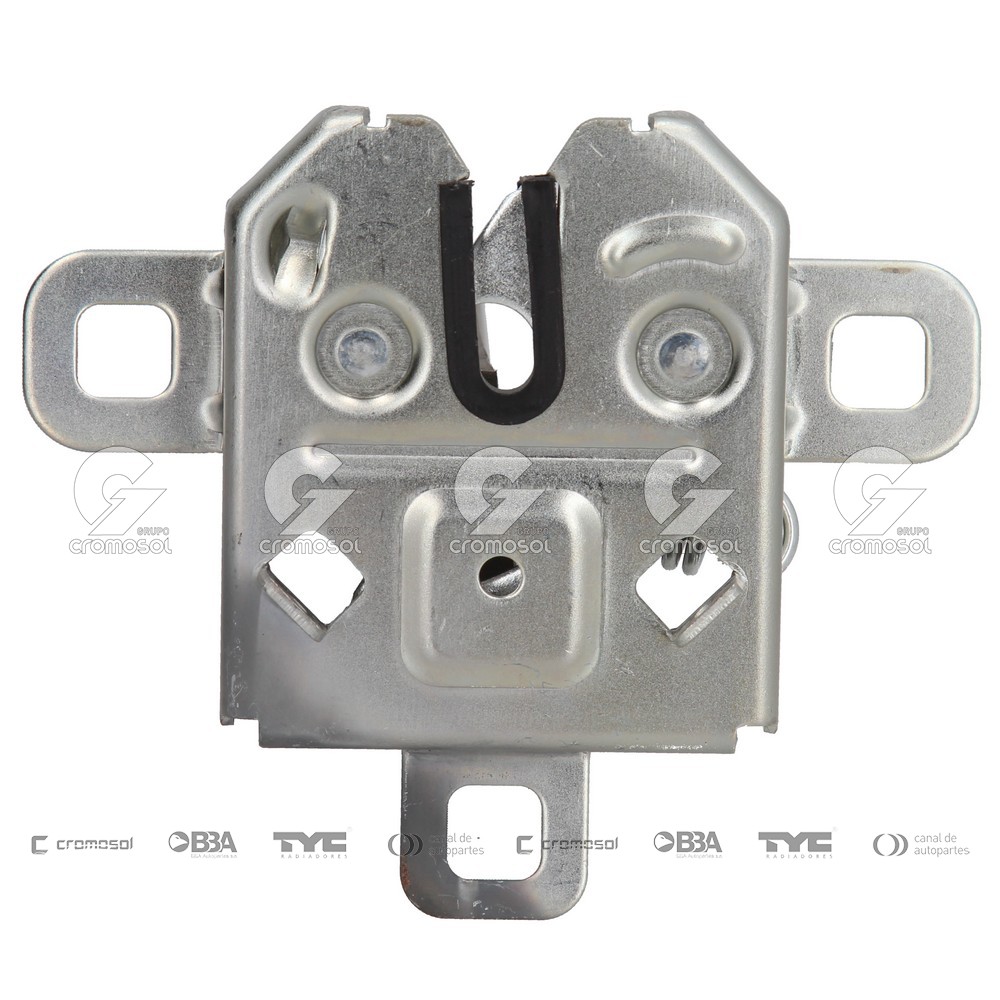 Cerradura de capot para Fiat Grand Siena