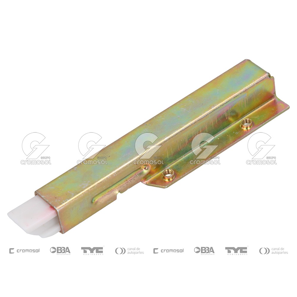 Cerradura de porton para Fiat Fiorino F1 95-04