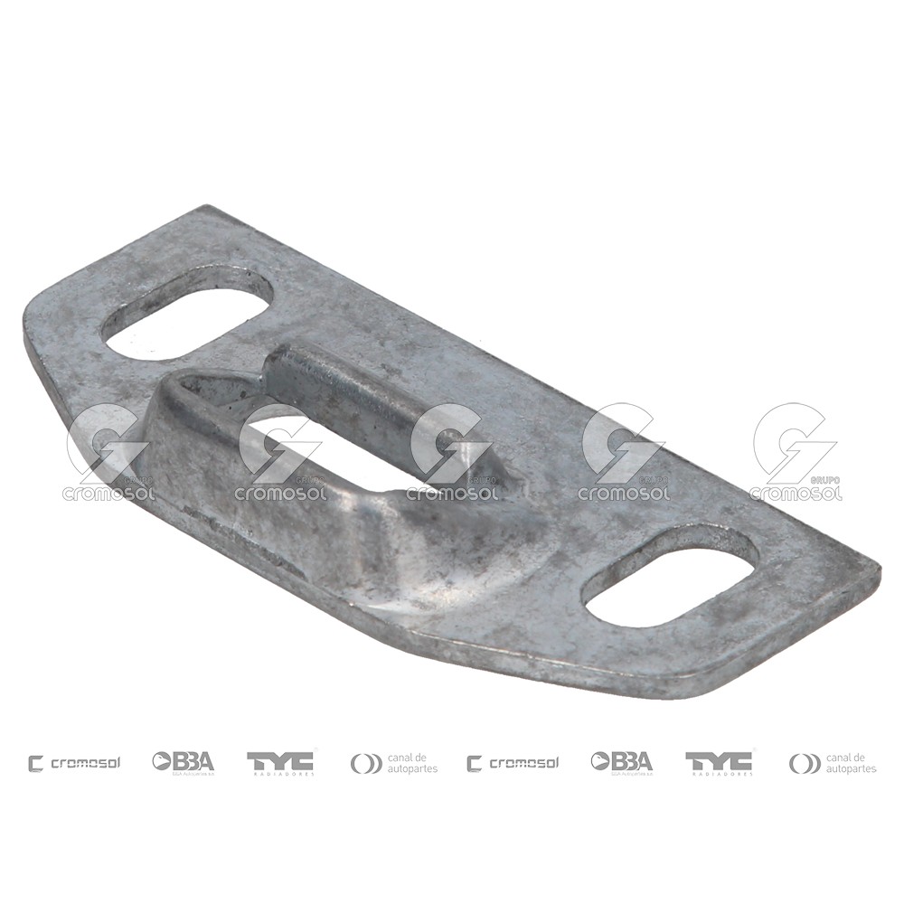 Reten de porton para Fiat Fiorino F1 95-04