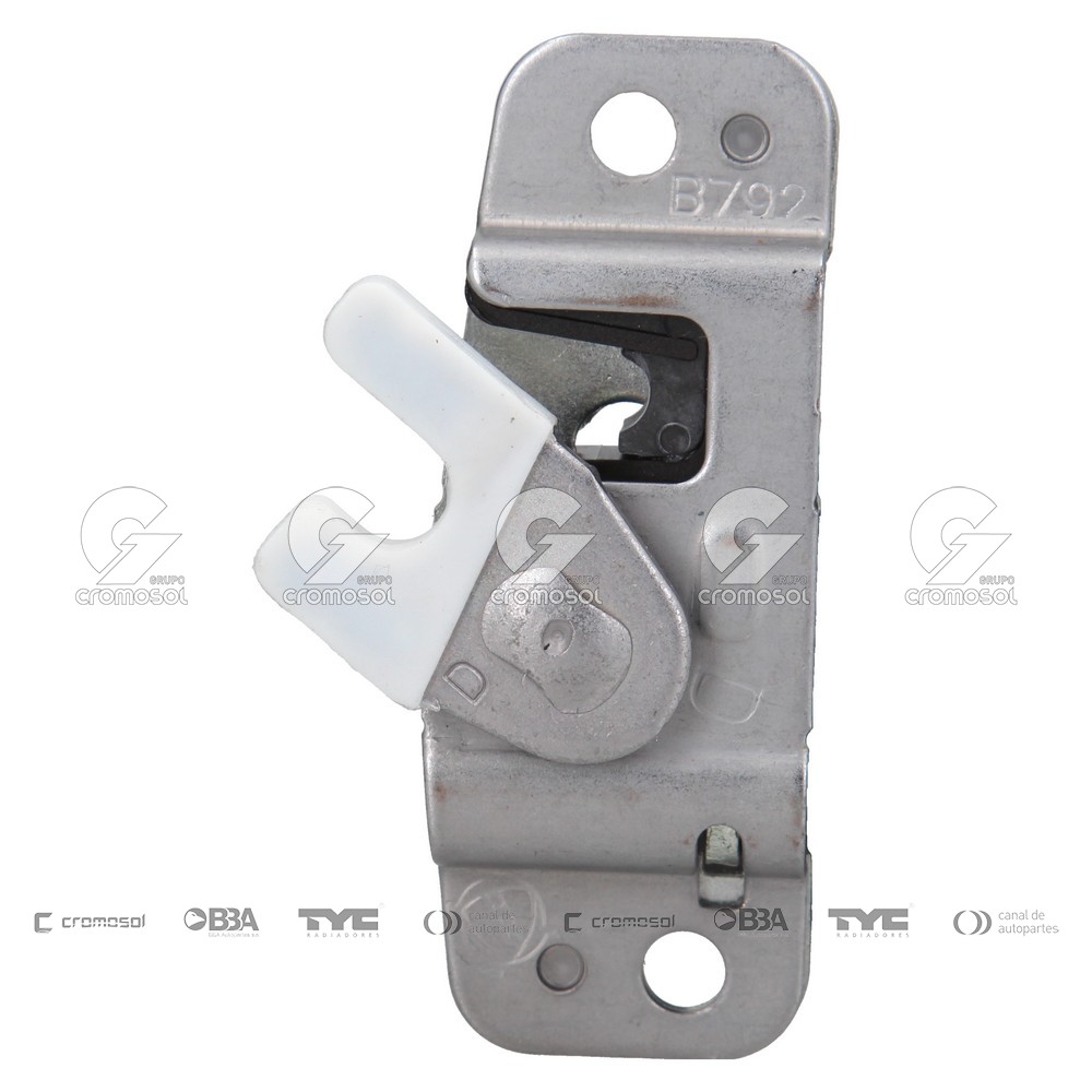Cerradura de porton para Citroën Jumper FI 95-04
