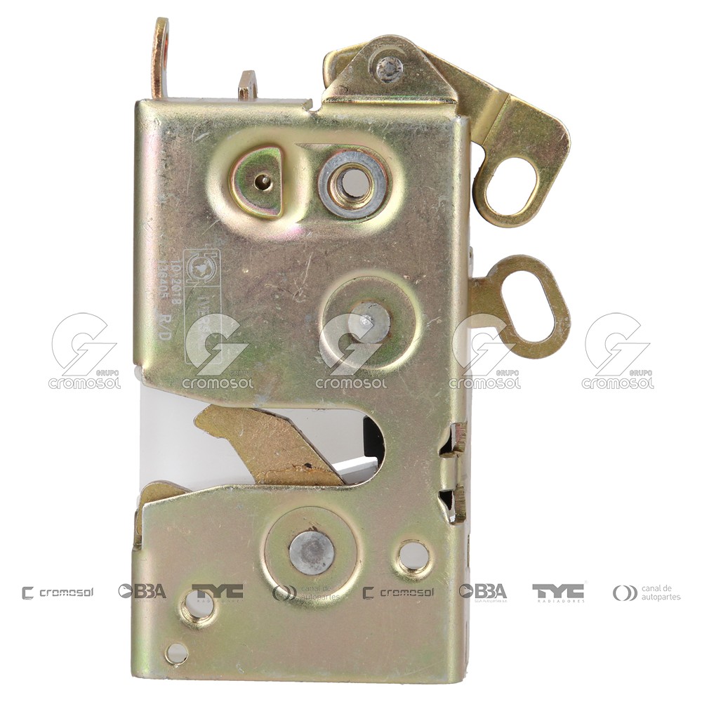 Cerradura de puerta para Ford Escort MK4 89-95 (Derecho)
