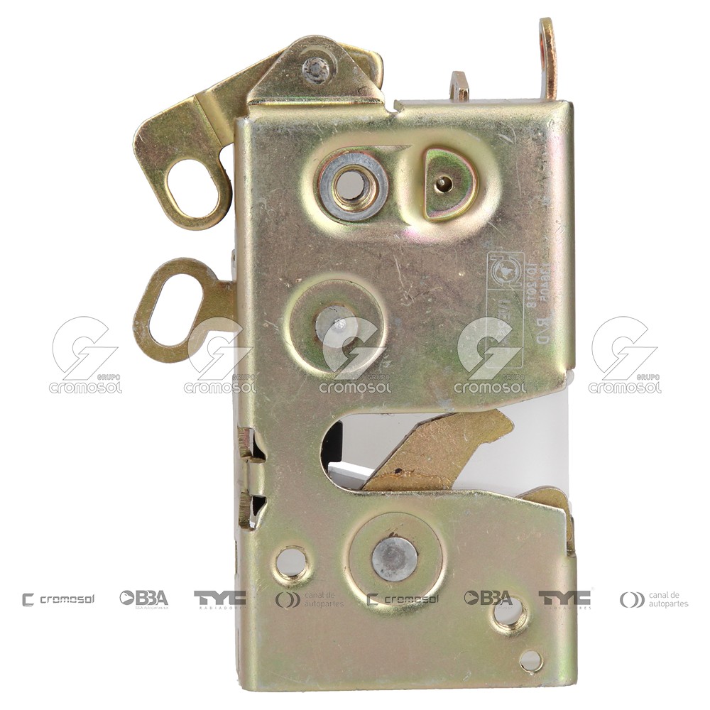 Cerradura de puerta para Ford Escort MK4 89-95 (Izquierdo)
