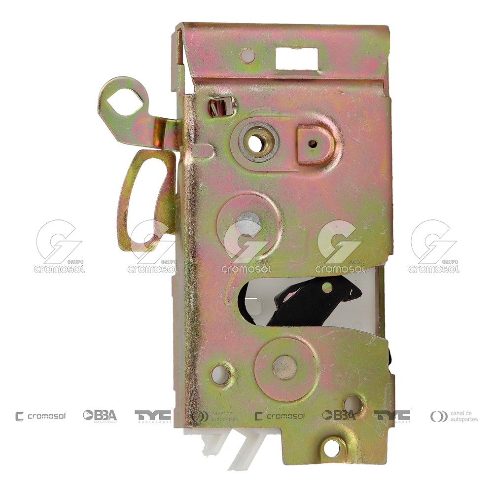 Cerradura de puerta para Ford Courier MK4 96-99 (Izquierdo)