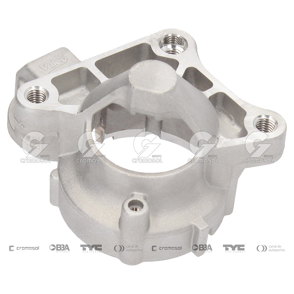 Cubre impulsores para Renault Clio II