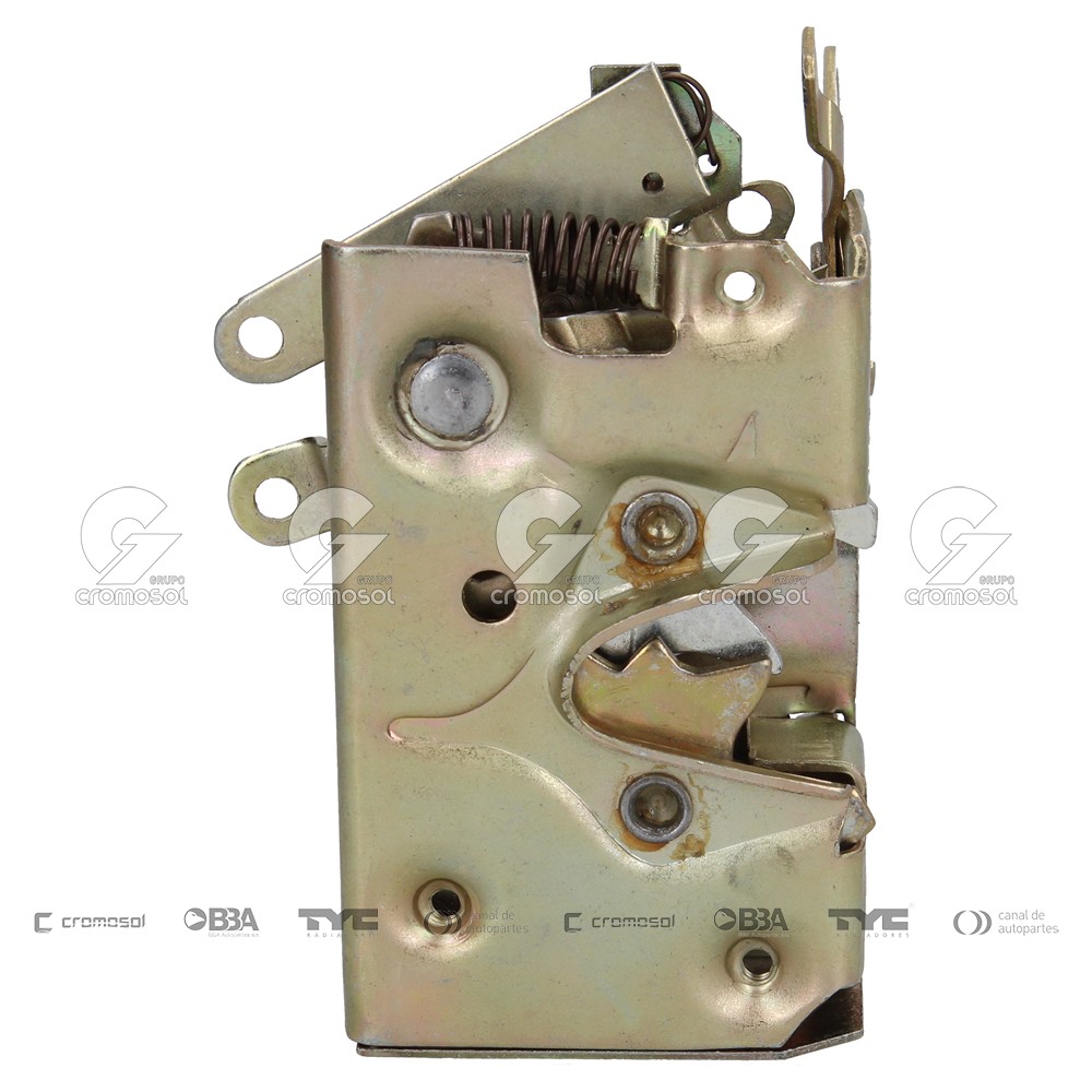 Cerradura de puerta para Ford F-100 74-77 (Derecho)