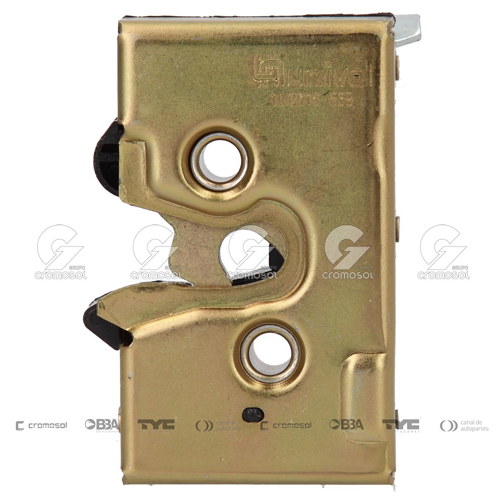 Cerradura de puerta para Ford Galaxy F1 91-95 (Derecho)