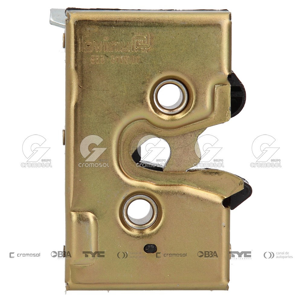 Cerradura de puerta para Ford Galaxy F1 91-95 (Izquierdo)