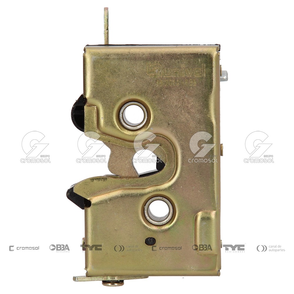 Cerradura de puerta para Ford Galaxy F1 91-95 (Derecho)