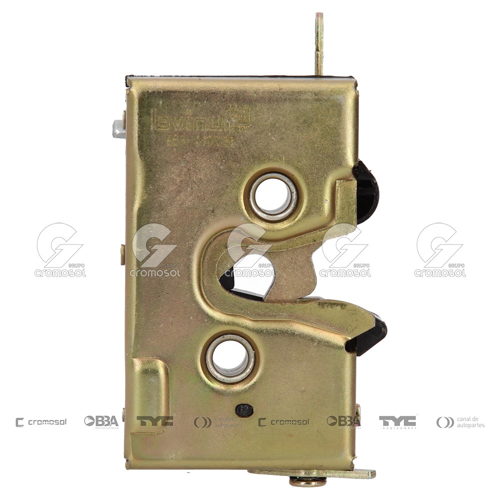 Cerradura de puerta para Ford Galaxy F1 91-95 (Izquierdo)