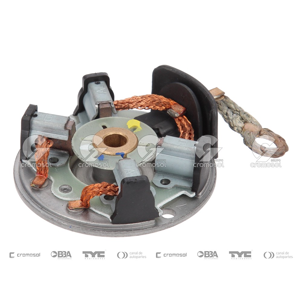 Portaescobilla para Ford Courier MK5 00-11