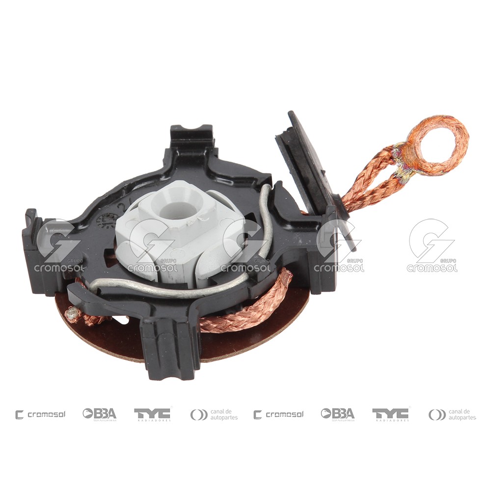 Reten de baul para Ford Escort MK4 89-95