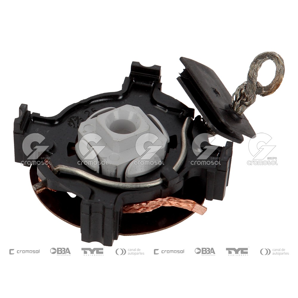 Portaescobilla para Volkswagen Saveirocross