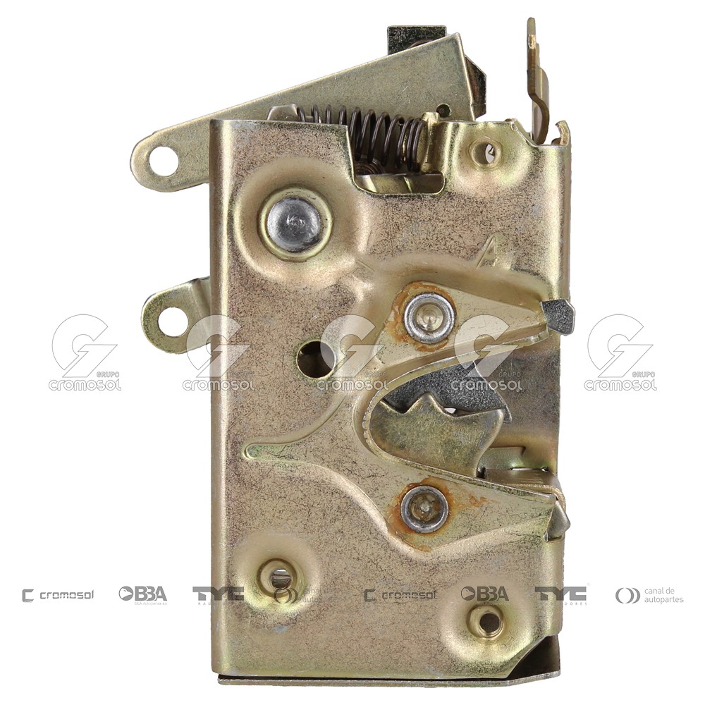 Cerradura de puerta para Ford F-100/F150 82-87 (Derecho)